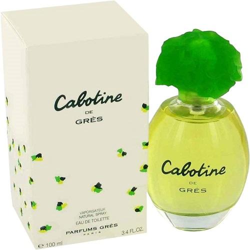 عطر كابوتاين او دو تواليت للنساء 100مل