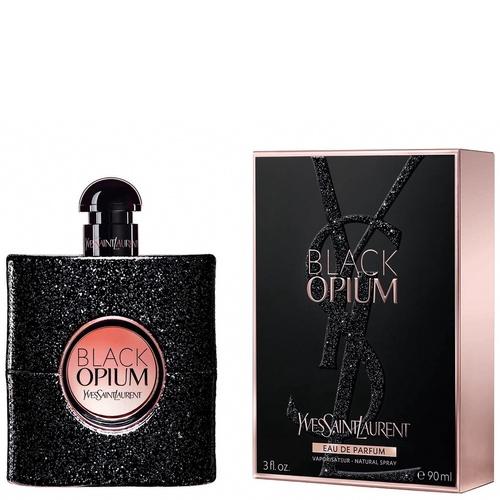 عطر إيف سان لورنت بلاك أوبيوم أو دي برفيوم للنساء حجم 90مل