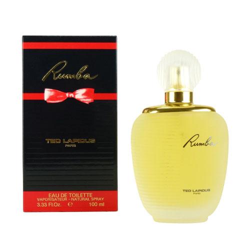 عطر تيد لابيدوس رومبا او دي تواليت للنساء حجم 100مل