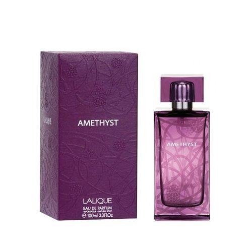 عطر لاليك اميثيست او دو برفيوم للنساء 100مل
