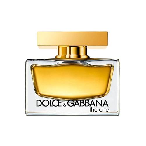 عطر دولتشي اند جابانا ذا وان او دو برفيوم للنساء 75مل