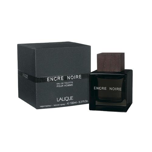 عطر لاليك انكير نوير اودو تواليت للرجال 100مل
