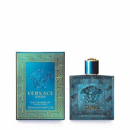عطر فيرزاتشي ايروس او دو برفيوم للرجال 100مل