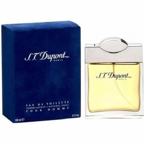 عطر اس تي دوبونت او دو تواليت للرجال 100مل