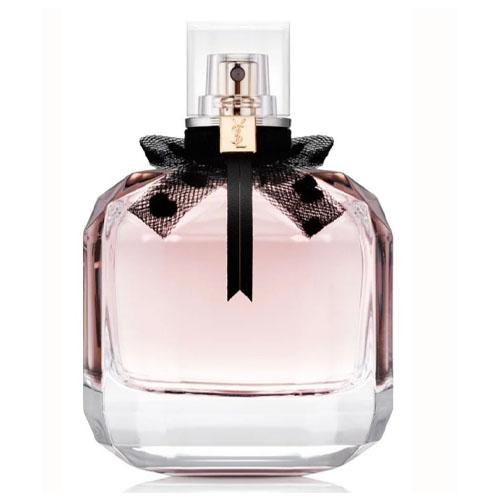 عطر إيف سان لورنت مون باريس أو دي برفيوم للنساء حجم 90مل
