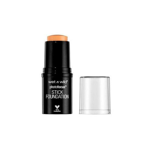 Wet N Wild Photo Focus Stick Foundation Cream Beige
