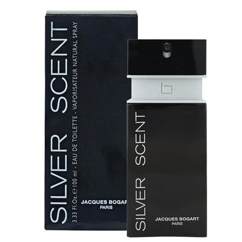 عطر جاك بوجارت سيلفر سينت او دو تواليت للرجال 100مل