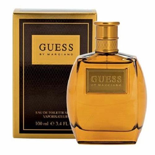 عطر جيس مارسيانو او دو تواليت للرجال 100مل