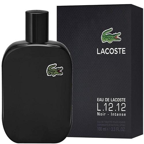 عطر لاكوست نوير أودو تواليت للرجال 100مل