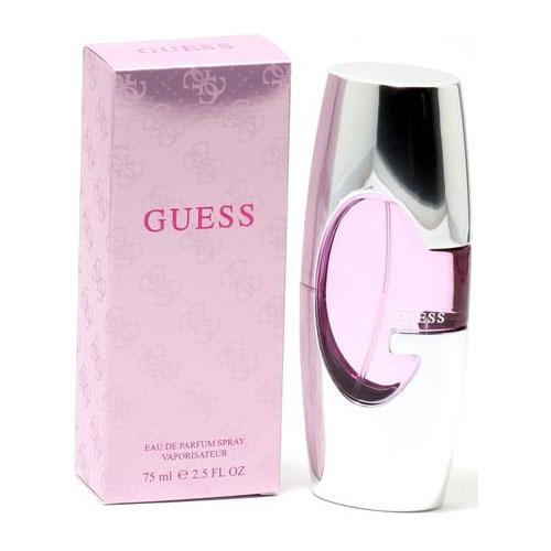 عطر جس بينك فام او دي برفيوم للنساء 75مل
