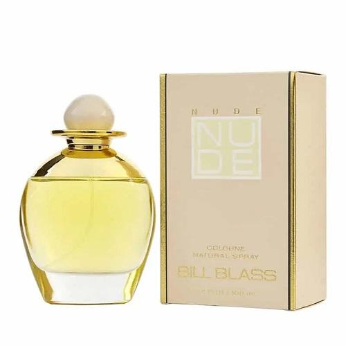 عطر بيل بلاس نوود كولونج او دو برفيوم للنساء 100مل