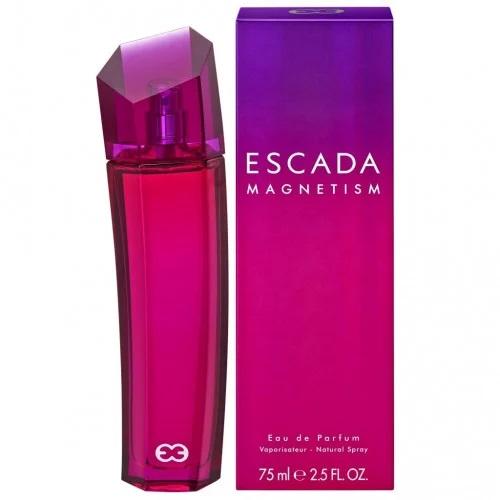 عطر اسكادا ماغنيتزم اودو برفيوم للنساء 75مل
