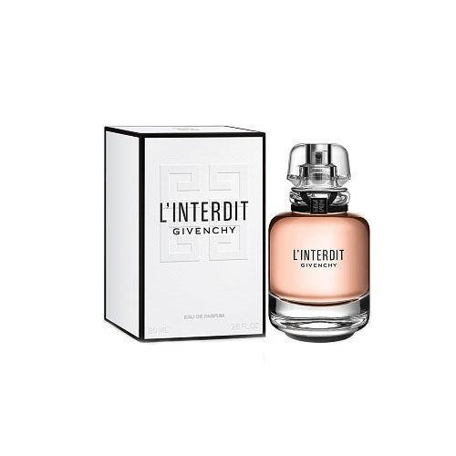 عطر جيفينشي لا انتيديت اودي برفيوم للنساء 80مل