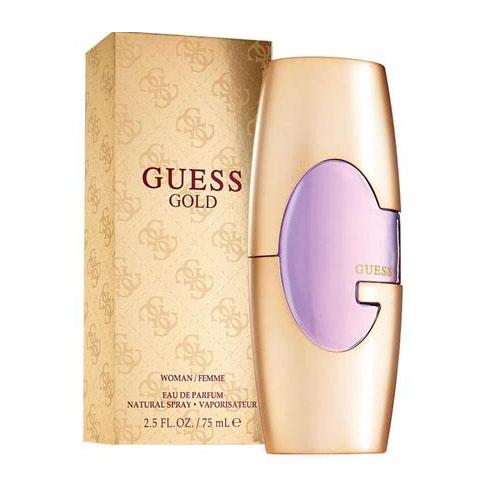 عطر جيس جولد فام او دي برفيوم للنساء 75مل