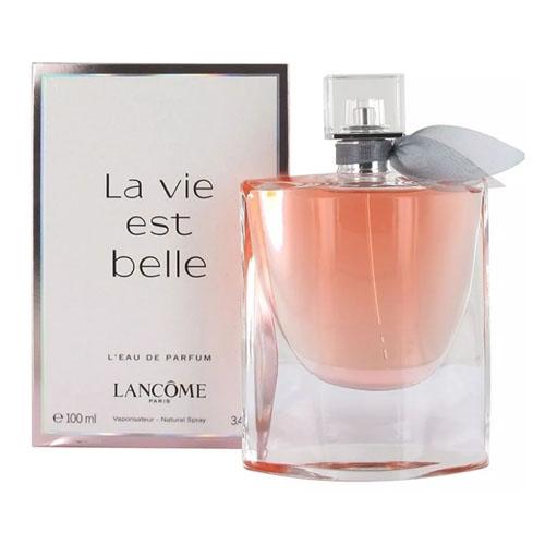 عطر لانكوم لا في إي بيل او دي برفيوم للنساء 100مل