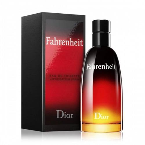 عطر سي دي فهرنهايت أودو توليت 100مل