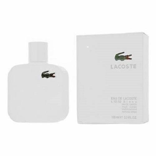 عطر لاكوست بلانك او دو تواليت للرجال 100مل