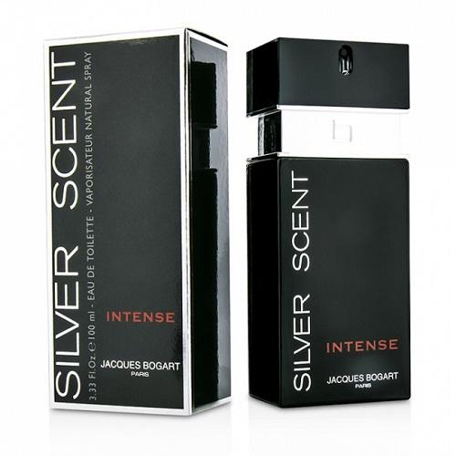 عطر جاك بوجارت سيلفر سنت انتينس او دو تواليت للرجال 100مل