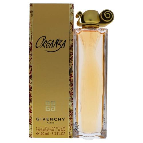 Givenchy Organza EDP for Women 100ml