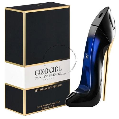  عطر سي اتش جود جيرل او دي برفيوم للنساء 80مل 