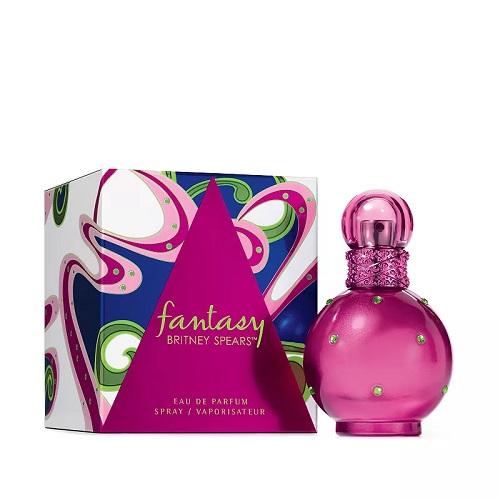 عطر بريتني سبيرز فانتاسي أو دو برفيوم للنساء 100مل