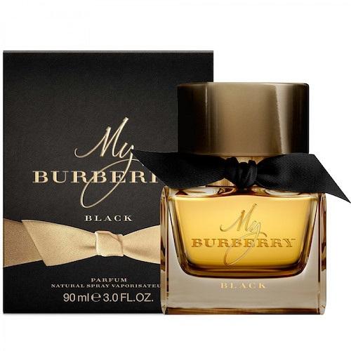 ماي بربري عطربلاك او دو برفيوم للنساء 90مل