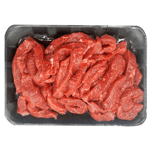 Fresh Beef Shawarma 500g