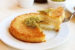 كنافة