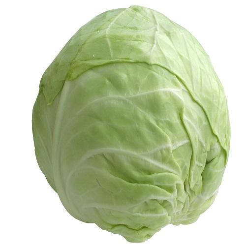 ملفوف ابيض سعودي طازج 1كجم