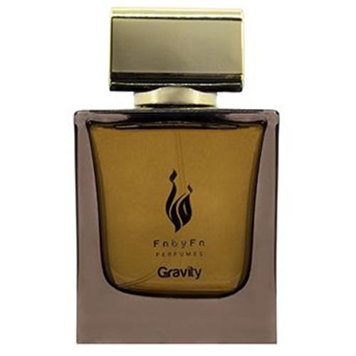 عطر فن باي فن جرافيتي او دي برفيوم للجنسين 100مل