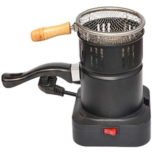 Electric Stove for Heating and Burning Coal 600W