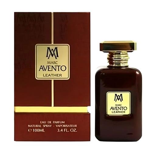 عطر مارك افينتو ليزر او دو برفيوم للرجال 100مل