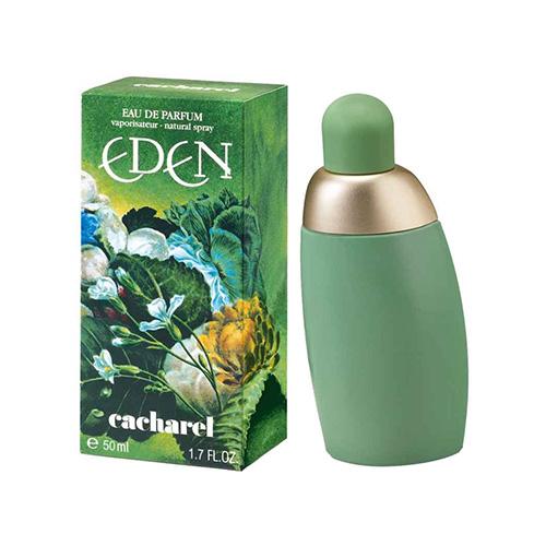 عطر كاشاريل ايدن او دو برفيوم للنساء 50مل