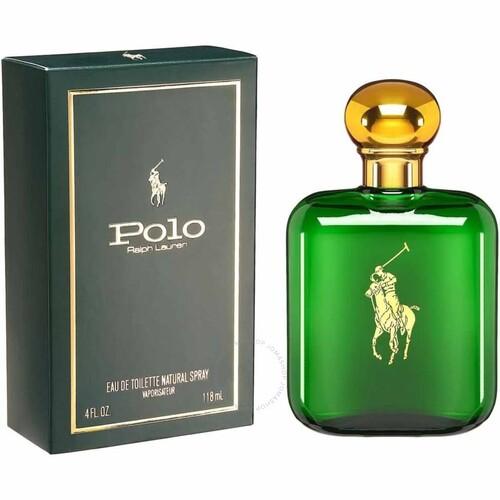 عطر رالف لورين بولو او دو تواليت للرجال 118مل 