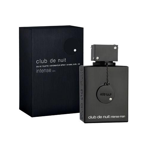 عطر ارماف كلوب دي نوي مان انتينس او دو تواليت للرجال 105مل