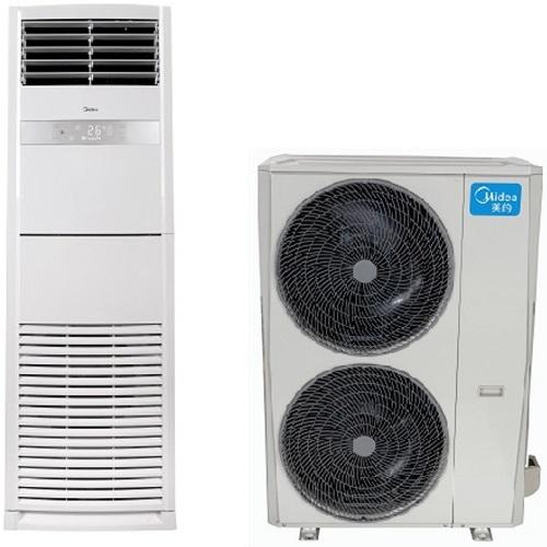 Midea Free Standing Air Conditioner 4.5Tons Model No.MFT4GA-55CRN1I