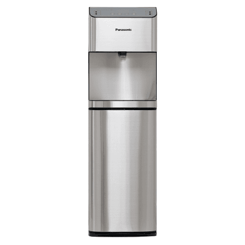 باناسونيك مبرد مياه ستانلس ستيل موديل رقم.SDM-WD3531BG