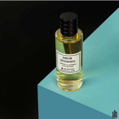 عطر ديور هوم دبل تركيز 100مل