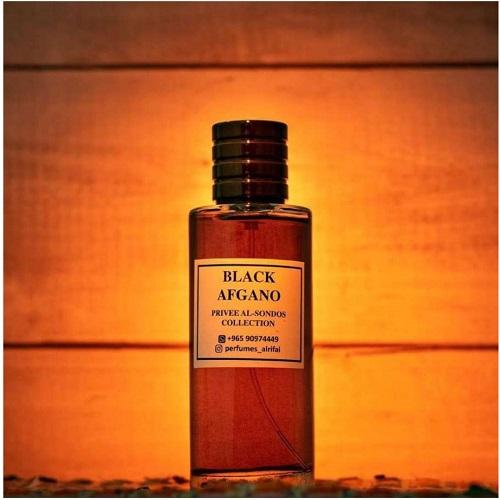عطر بلاك افغانو دبل تركيز 100مل