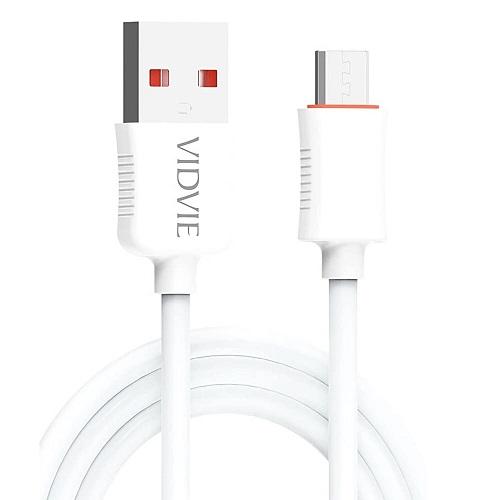 فيدفي كايبل منفذ USB الي منفذ مايكرو موديل رقم.CB411