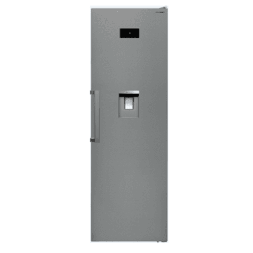 Sharp Upright Refrigerator 485Ltr 17ft Silver Model No.SJ-SRD485-HS3