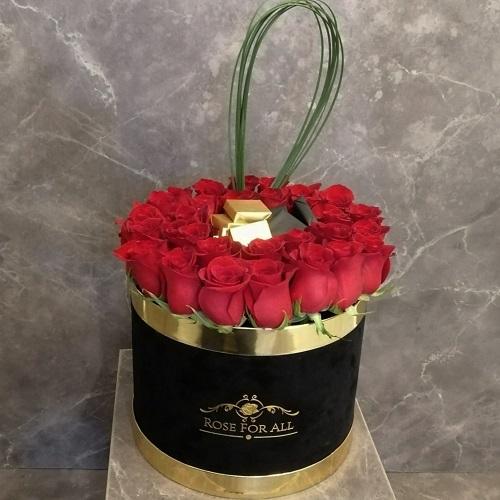 الاحمر