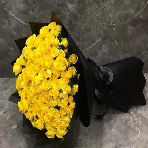 اصفر 40