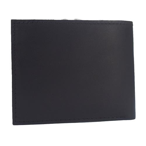 محفظة رجالي اسود موديل رقم.MW-GL-BLK-003