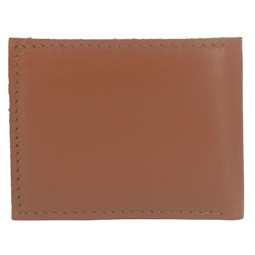 محفظة رجالي بني موديل رقم.MW-GL-BRN-006