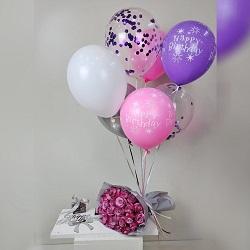 عيد ميلاد سعيد