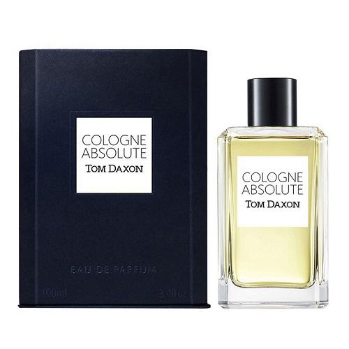عطر توم داكسون كولون ابسولوت او دو برفيوم للجنسين 100مل