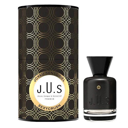 عطر سيكسي كراش او دو برفيوم للجنسين 100مل