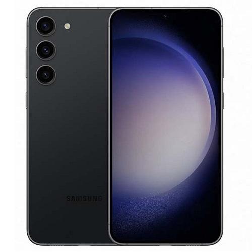 Samsung Galaxy S23+ 5G Phantom Black Model No.SM-S916BZKCMEA