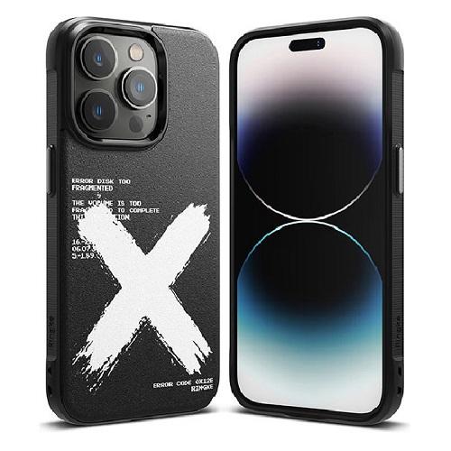 Ringke Iphone 14 Pro Onyx Design Case X Model No.OD644E234